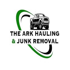 The Ark Hauling & Junk Removal - Santa Rosa, CA, USA