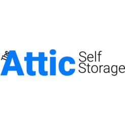 The Attic Self Storage - Saltillo - Saltillo, MS, USA