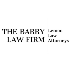 The Barry Law Firm - Los Angeles, CA, USA