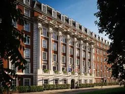 The Biltmore Mayfair, LXR Hotels & Resorts - London, London W, United Kingdom The Biltmore Mayfair, LXR Hotels & Resorts - London, London W, United Kingdom