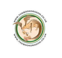 The Book Dragon - Stockton On Tees, County Durham, United Kingdom