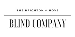 The Brighton & Hove Blind Company - Brighton, London E, United Kingdom