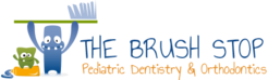 The Brush Stop Pediatric Dentistry & Orthodontics - Carlsbad, CA, USA