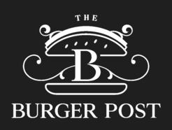 The Burger Post - East Grinstead, West Sussex, United Kingdom