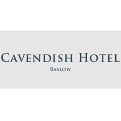 The Cavendish Hotel at Baslow - Bakewell, Derbyshire, United Kingdom