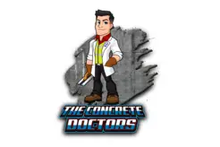 The Concrete Doctors - Edmonton, AB, Canada
