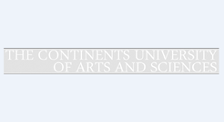 The Continents University of Arts and Sciences - Orlando, FL, USA
