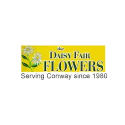 The Daisy Fair Flowers - Conway, SC, USA