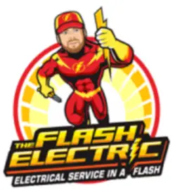 The Flash Electric - Gainesville GA - Gainesville, GA, USA