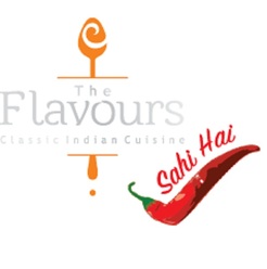 The Flavours- Classic Indian Cuisine - Brampton, ON, Canada