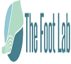 The Foot Lab - Edmonton, AB, AB, Canada