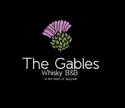 The Gables Whisky B&B - Keith, Moray, United Kingdom