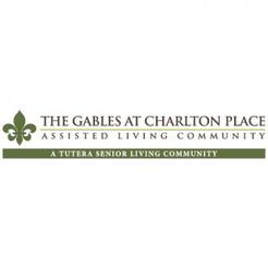 The Gables at Charlton Place Assisted Living Commu - Deatsville, AL, USA