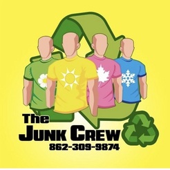 The Junk Crew LLC - Parsippany, NJ, USA