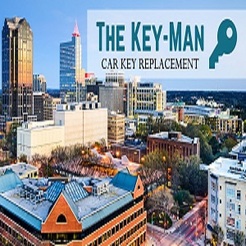 The Key Man - Raleigh, NC, USA