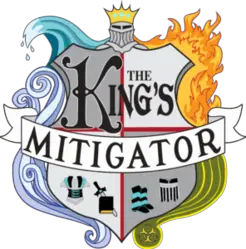 The King's Mitigator Inc
