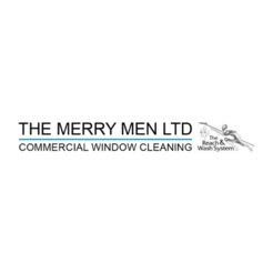 The Merry Men - Nottingham, Nottinghamshire, United Kingdom