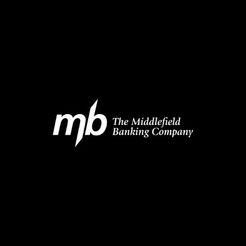 The Middlefield Banking Company Logo