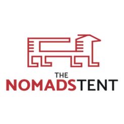 The Nomads Tent - Edinburgh, Midlothian, United Kingdom The Nomads Tent - Edinburgh, Midlothian, United Kingdom