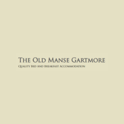 The Old Manse Gartmore - Stirling, Stirling, United Kingdom