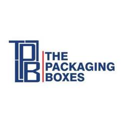 The Packaging Boxes - London, London W, United Kingdom