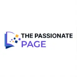 The Passionate Page - Shoshoni, WY, USA