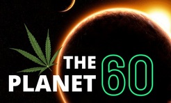 The Planet 60 - Toronto, ON, Canada The Planet 60 - Toronto, ON, Canada