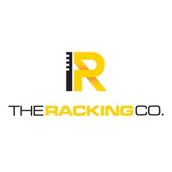The Racking Company - Square Logo