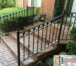 The Railing Company Repairs & Install Services - Los Angeles, CA, USA