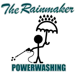 The Rainmaker Power Washing LLC - Seaside Heights, NJ, USA