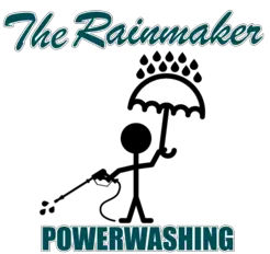The Rainmaker Power Washing LLC - Seaside Heights, NJ, USA The Rainmaker Power Washing LLC - Seaside Heights, NJ, USA