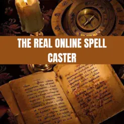 The Real Online Spell Caster Canada - Clearwater, BC, Canada