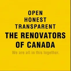 The Renovators of Canada - Markham - Abbeville, ON, Canada