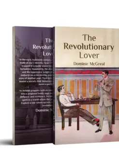 The Revolutionary Lover - Abbeville, AL, USA