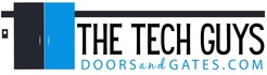 The Tech Guys Doors and Gates - Santa Monica, CA, USA