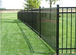 The Tucson Fence Company - Tucson, AZ, USA
