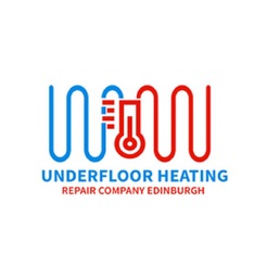 The Underfloor Heating Repair Company Scotland - Edinburgh, Midlothian, United Kingdom
