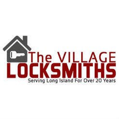 The Village Locksmiths - East Hampton, NY, USA