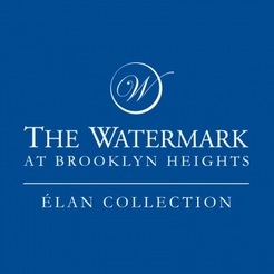 The Watermark at Brooklyn Heights - Brooklyn, NY, USA