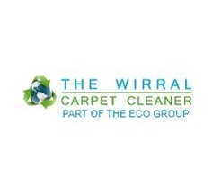 The Wirral Carpet Cleaner - Birkenhead, Merseyside, United Kingdom