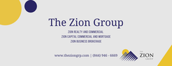 The Zion Group Commercial Real Estate San Diego