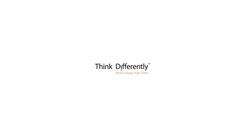 Think Differently - Albany, Auckland, New Zealand