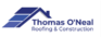 Thomas O’Neal Roofing & Construction - Statham, GA, USA