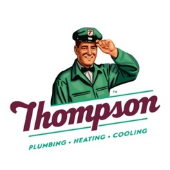 Thompson Plumbing, Heating & Cooling - Washington, UT, USA