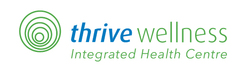 Thrive Wellness Integrated Health Centre - Vancouver, BC, Canada