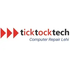 TickTockTech - Computer Repair Lehi - Lehi, UT, USA