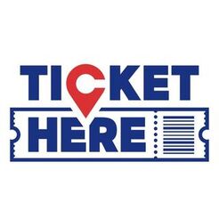 Ticket Here - London, London N, United Kingdom