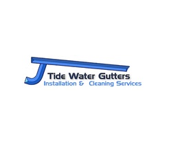 Tide Water Gutters - Durham, NC, USA