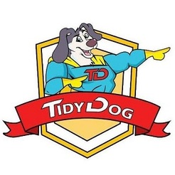 Tidy Dog - Knoxville, TN, USA