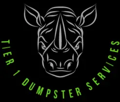 Tier 1 Dumpster Services - Fort Myers, FL, USA